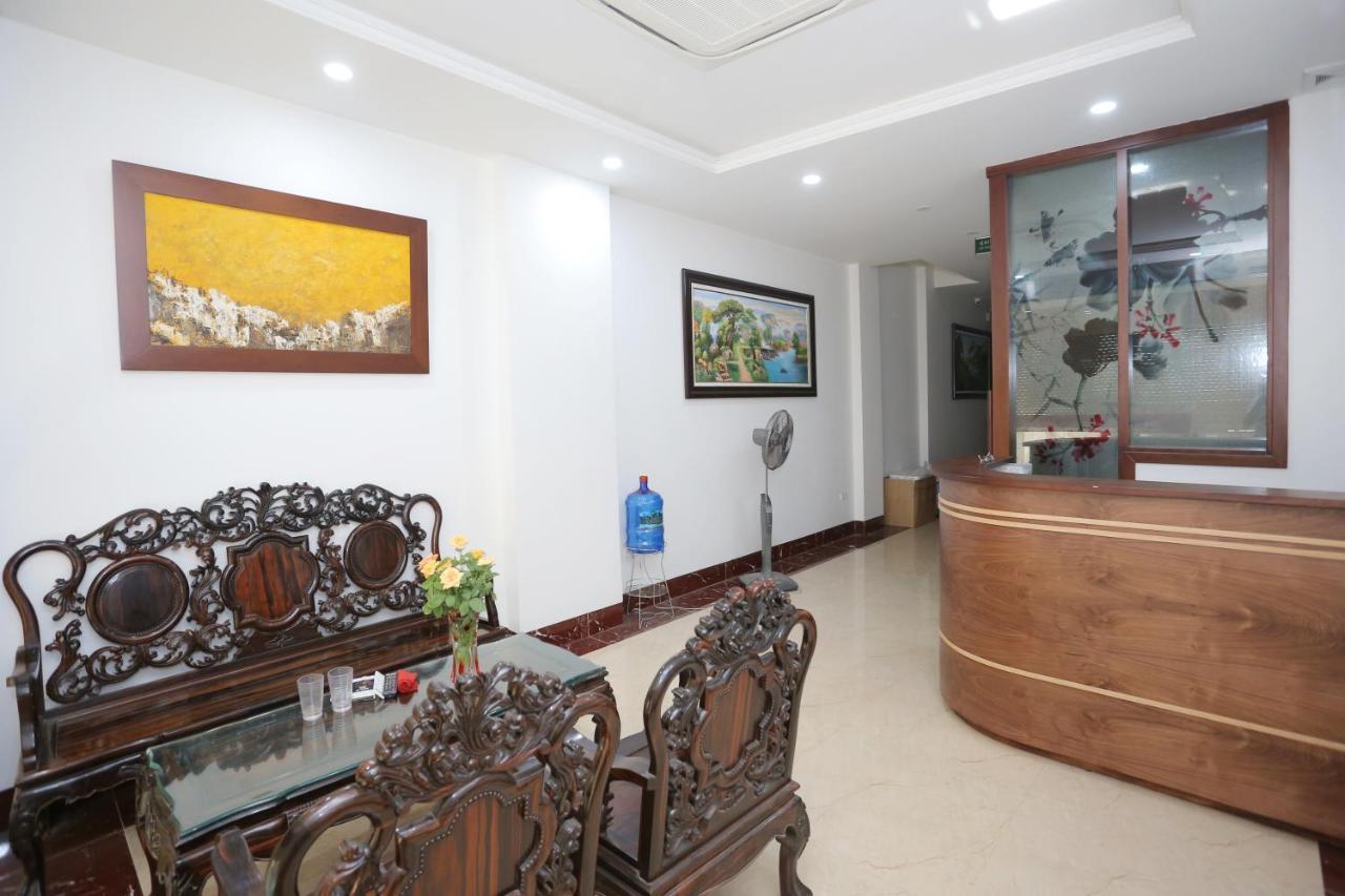 Cat Linh Arl55 Hotel — Photos 2
